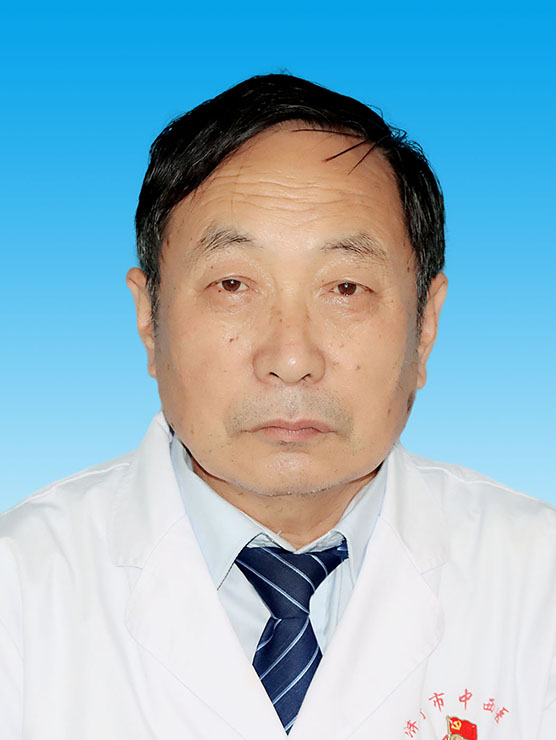 付振偉