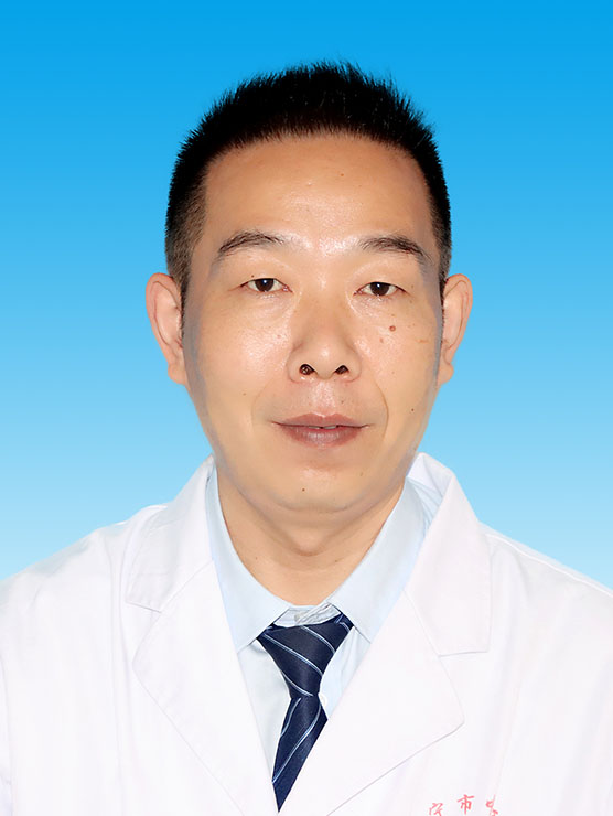 魏英峰