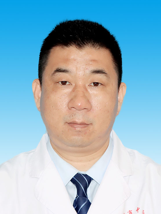 潘若軍