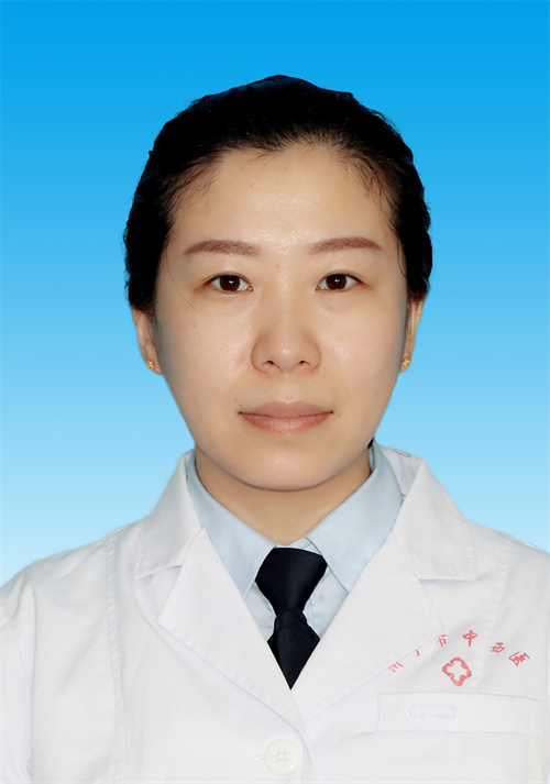 李琪